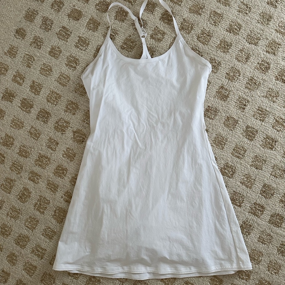 OV exercise dress